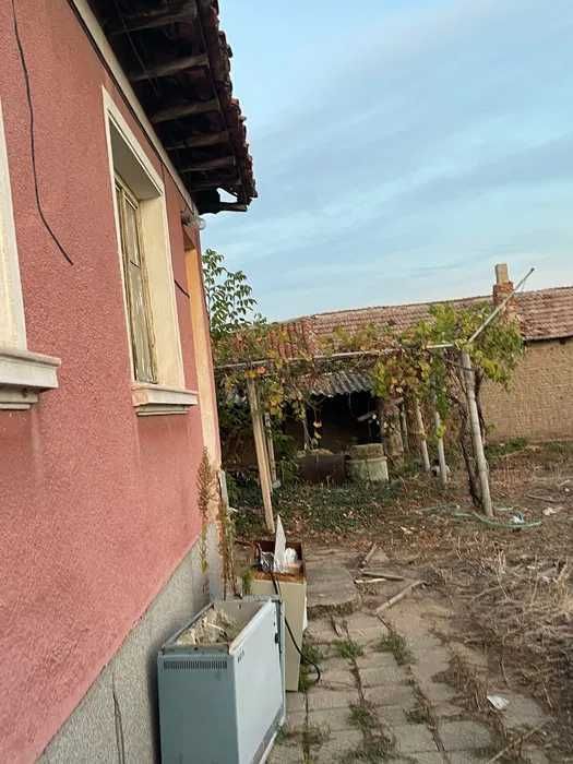 Продава се Къща в с. Дуванлии, Област Пловдив - 120 кв.м за 334 €/кв.м - Снимка #1