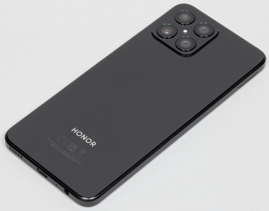 HONOR X8  6/128GB  black