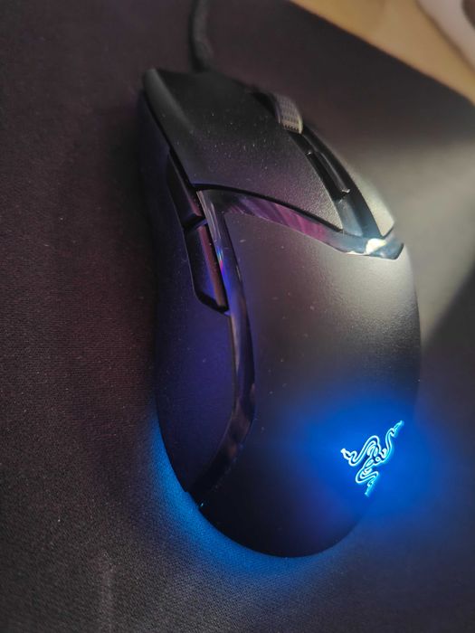 Геймърска мишка RAZER COBRA