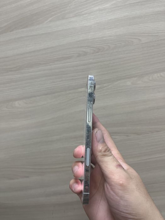 Айфон 12про мах память 128гб