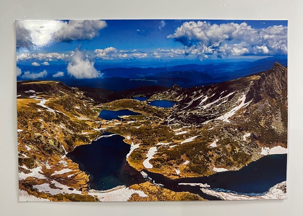 Копиране на снимки 50 снимки 5евро