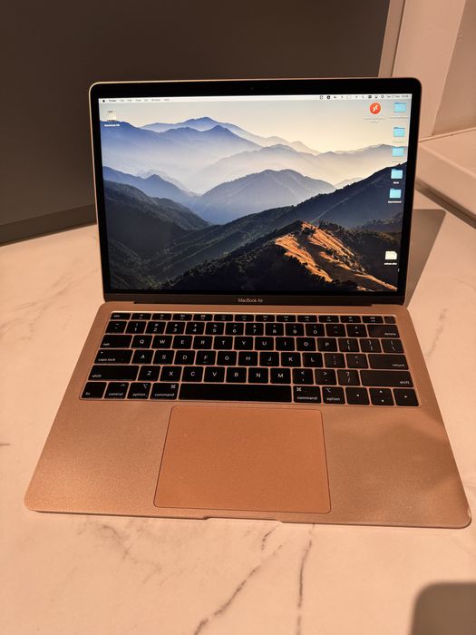 macbook air gold second hand si noi de vanzare • Anunturi • OLX.ro