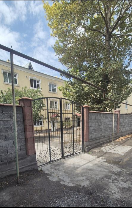 Arendaga kvartira topshiriladi