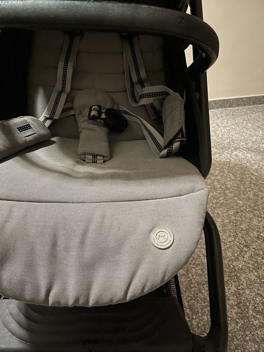 Cybex S 2+ (baby comfort)