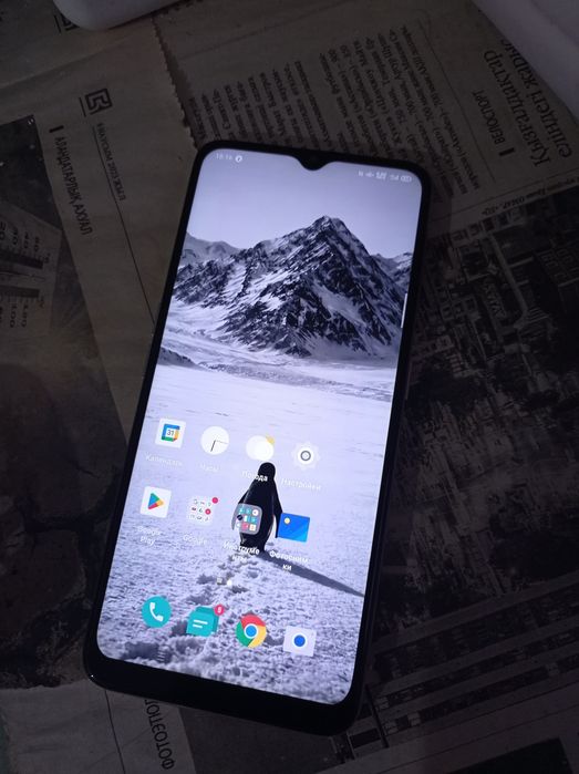 oppo A5 без минусов