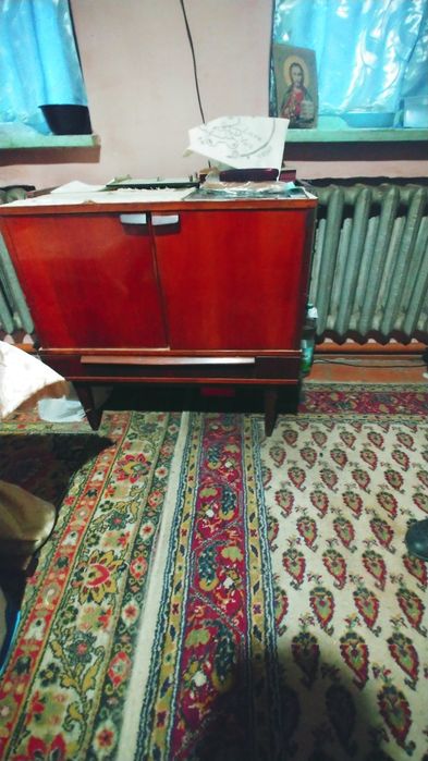 Бар буфет комод тумба раритет интересная вещица