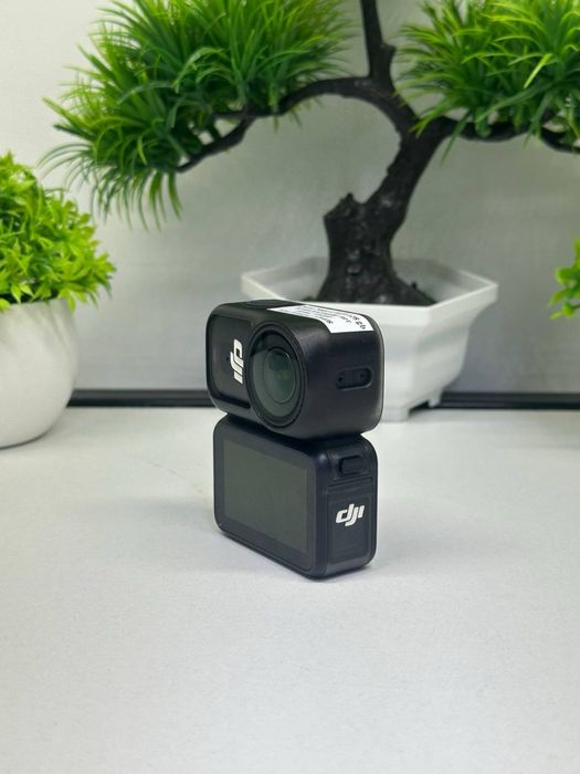 Osmo Nano-CE19 128 gb