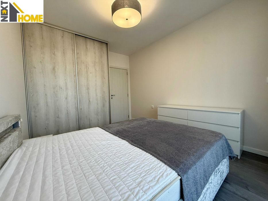Дава се под наем Двустаен апартамент в Пловдив, Кършияка - 74 кв.м за 550 € - Снимка #9