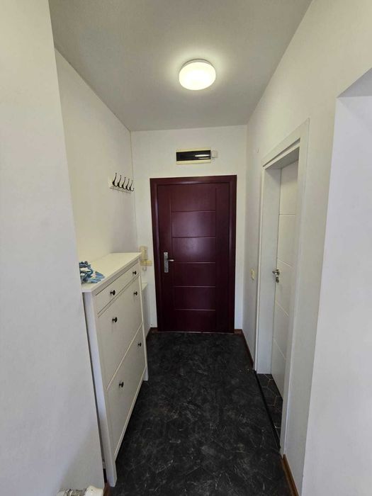 Дава се под наем Двустаен апартамент в София, Център - 72 кв.м за 535.5 € - Снимка #8