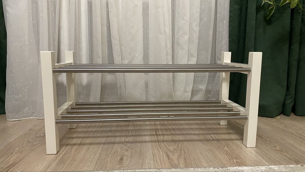 Полка для обуви IKEA