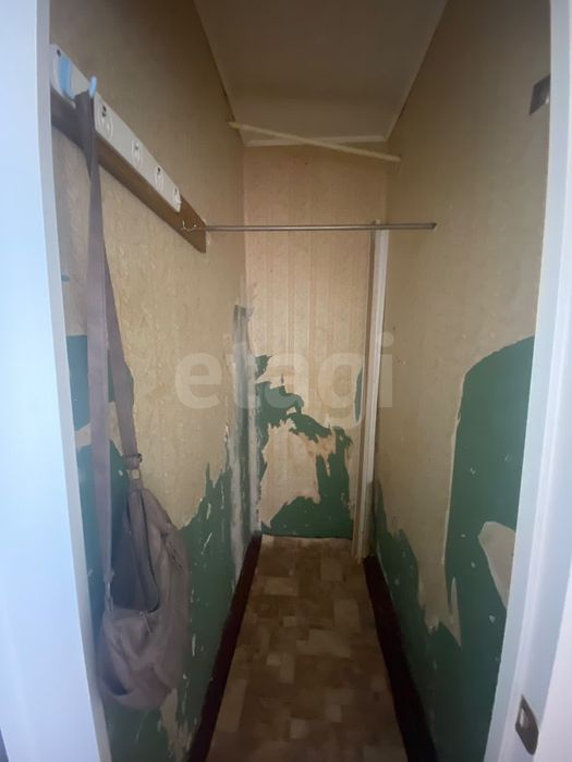 Продам 1 ком.квартиру в 8 микрорайоне