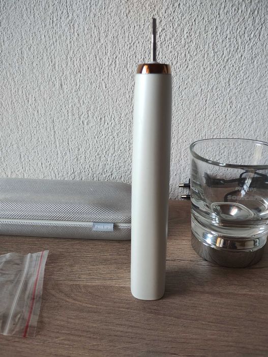 Philips Sonicare HX9330 DiamondClean 62000 движения в минута