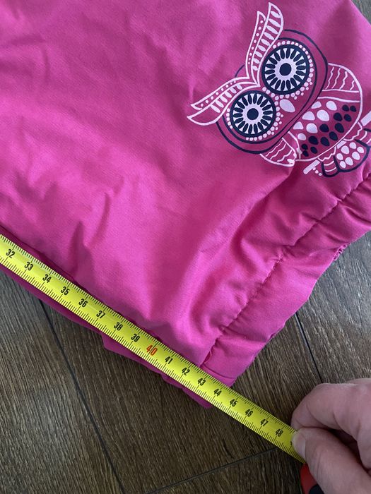 Зимен панталон 110