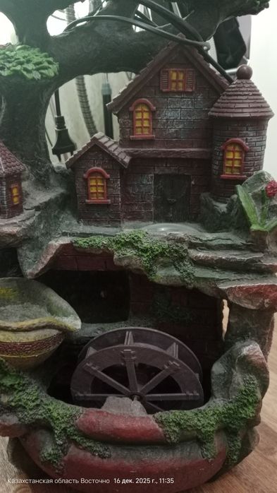 Продам Сувенир водопад