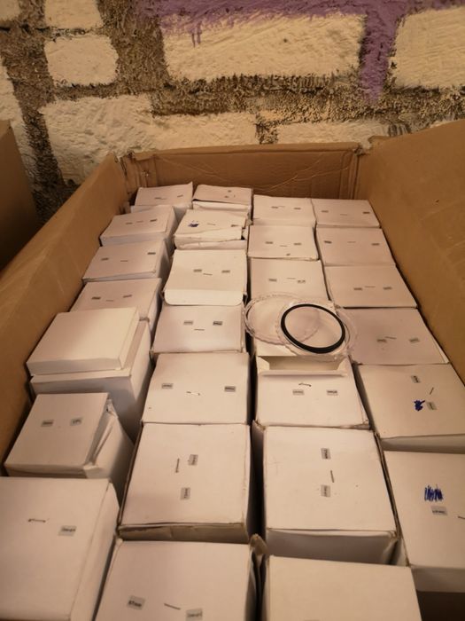 Stoc produse echipamente foto