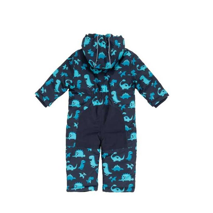 детски зимен-ски гащеризон Nevica All In One Ski Suit - размери от 1 до 6 години