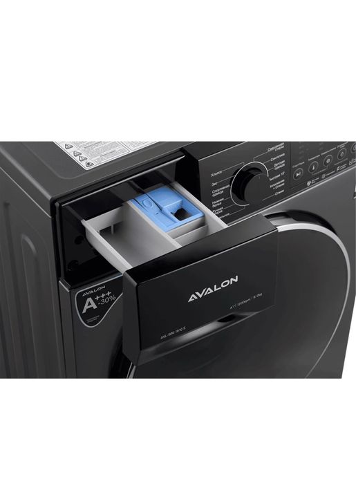 Стиралька AVALON 40% скидка со склада доставка бесплатно