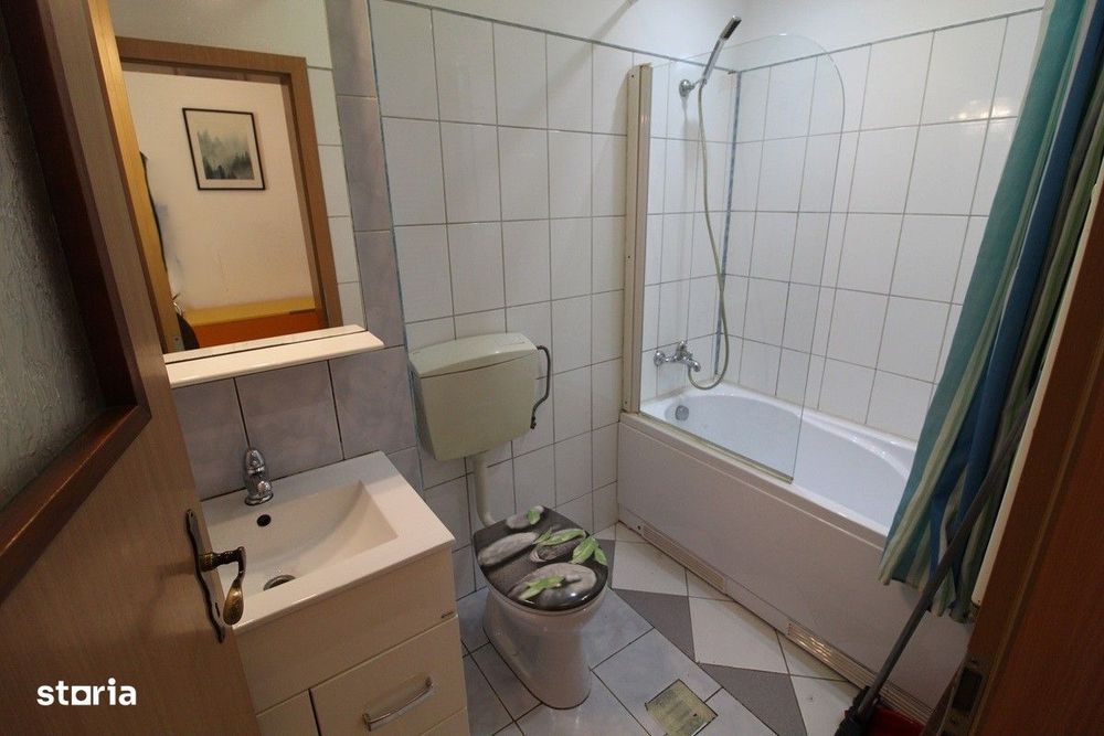 Apartament,