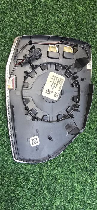 Стъкла за огледала Audi Q7/SQ7 4M, Q5/SQ5