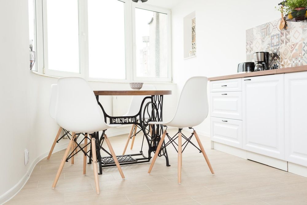 Apartament central de inchiriat zona Ciparii