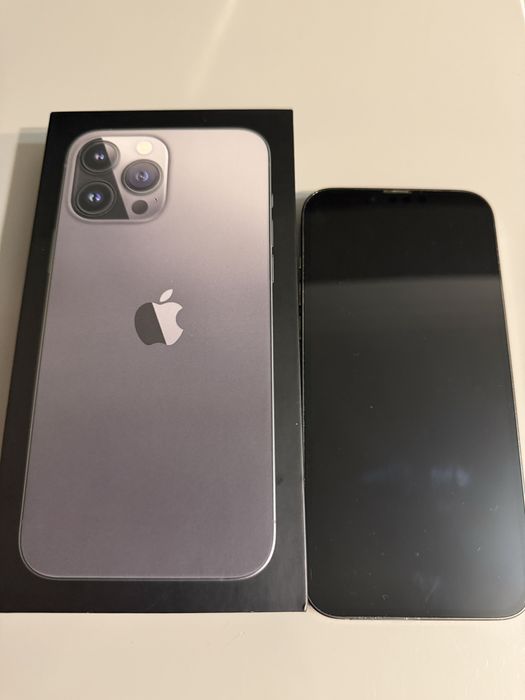 Apple iPhone 13 Pro Max 128GB