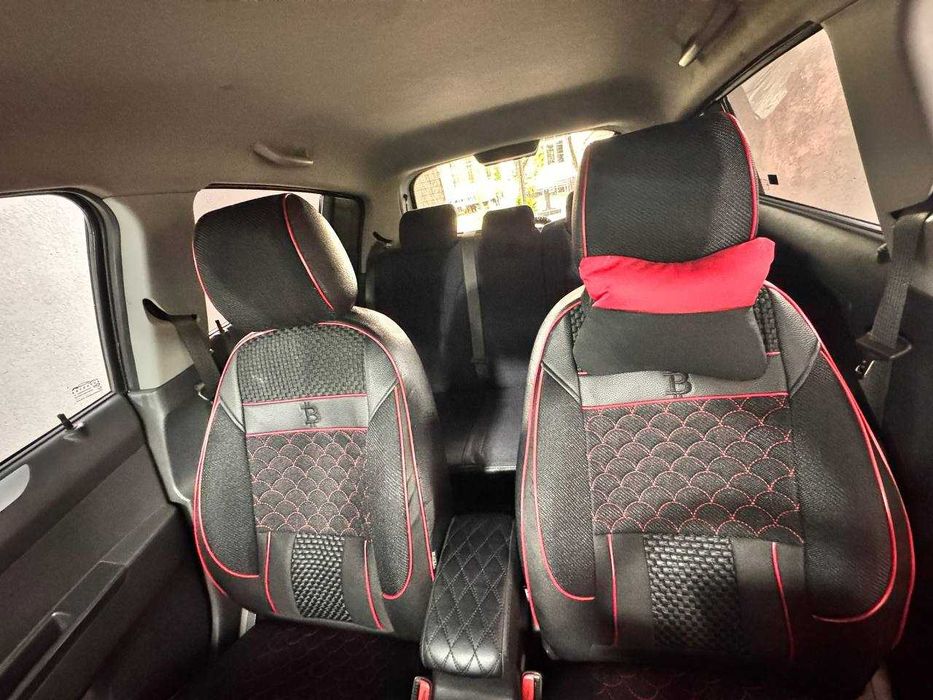 Спарк 2022 автомат