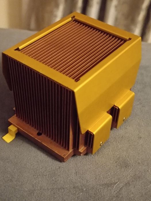 Procesor  INTEL XEON SL8P5/3200DP/2M/800