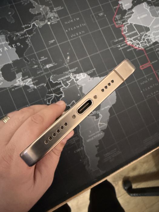 Iphone 16 Pro Max 256Gb 94%