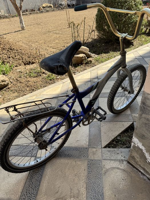 Velosiped 20 Sotiladi