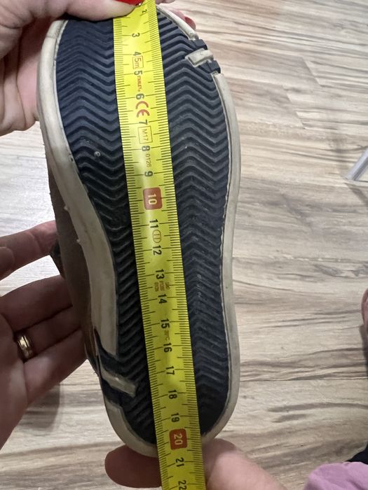 Pantofi Primigi nr 30 baieti