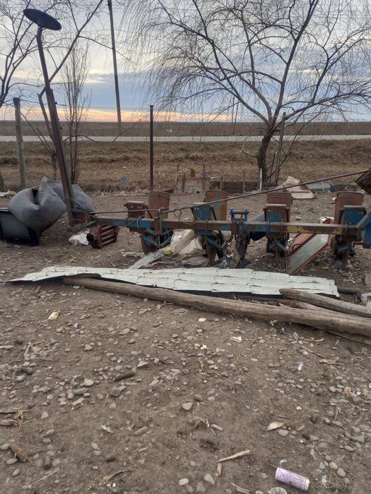 Semănătoare de vânzare