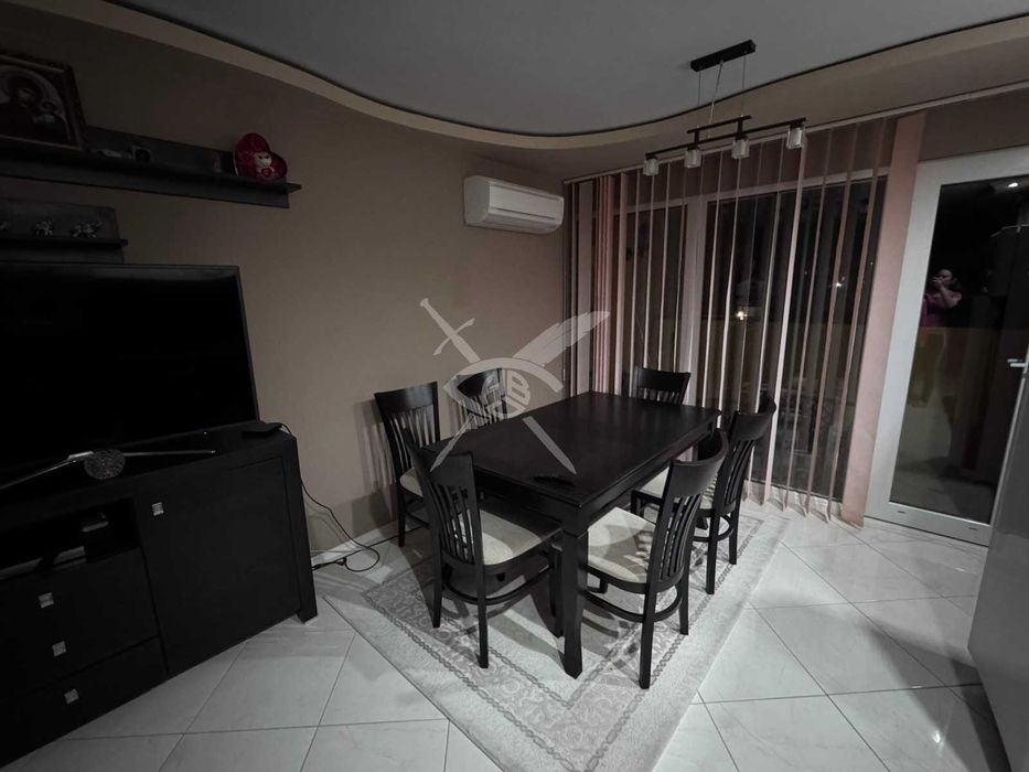 Продава се Двустаен апартамент в Средец - 64 кв.м за 1133 €/кв.м - Снимка #4