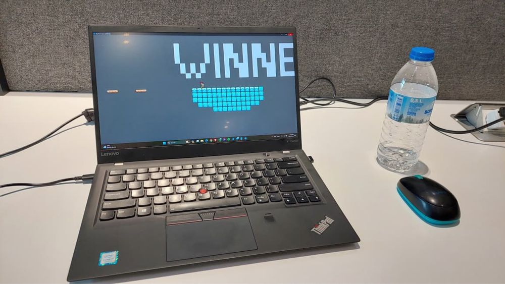 Lenovo ThinkPad 515gb SSD, 16gb RAM