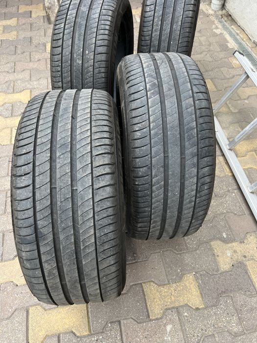 Vand cauciucuri MICHELIN Prima CY3ZP  245/50/18