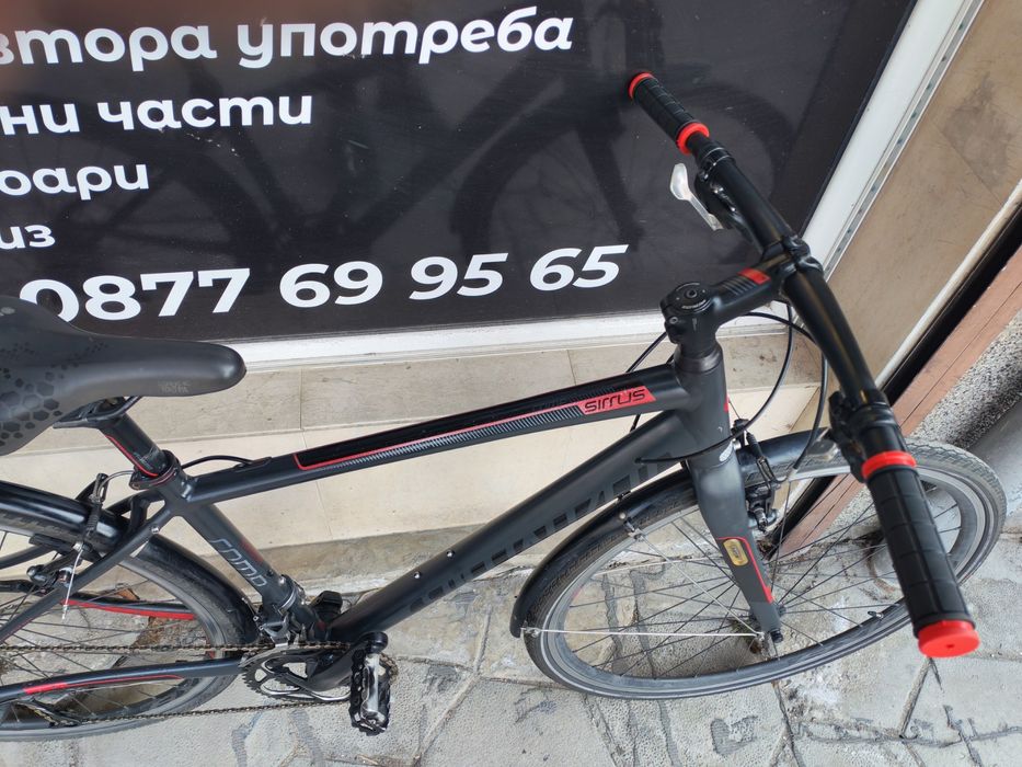 Велосипед Specialized Sirrus