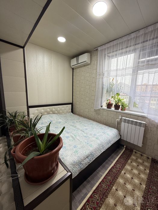Продаю 2/5/5 свою квартиру куйлюке массив 6