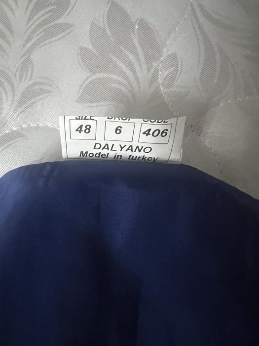 Мужские костюмы