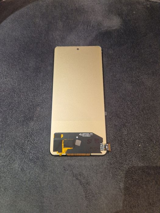 Display Oppo Reno 12f