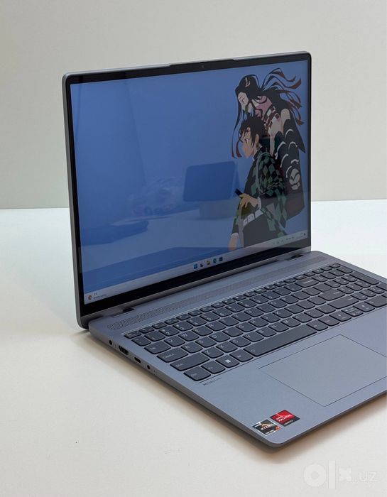 Lenovo IdeaPad Flex 5 X360
