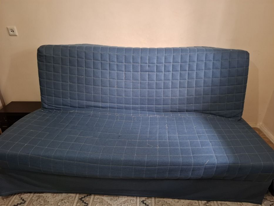 Продам диван в хорошем состояний