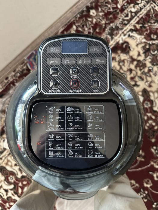 Брендовая марка причина продажи нет нужды на мультиварку торг уместень