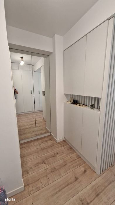 Studio de vânzare - Pipera (Rond OMV)