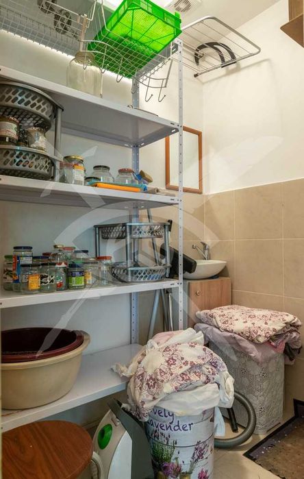 Продава се Тристаен апартамент в София, Изгрев - 90 кв.м за 3300 €/кв.м - Снимка #13