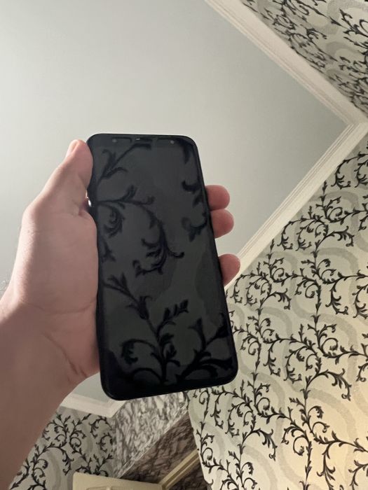 Samsung galaxy j6 pulus