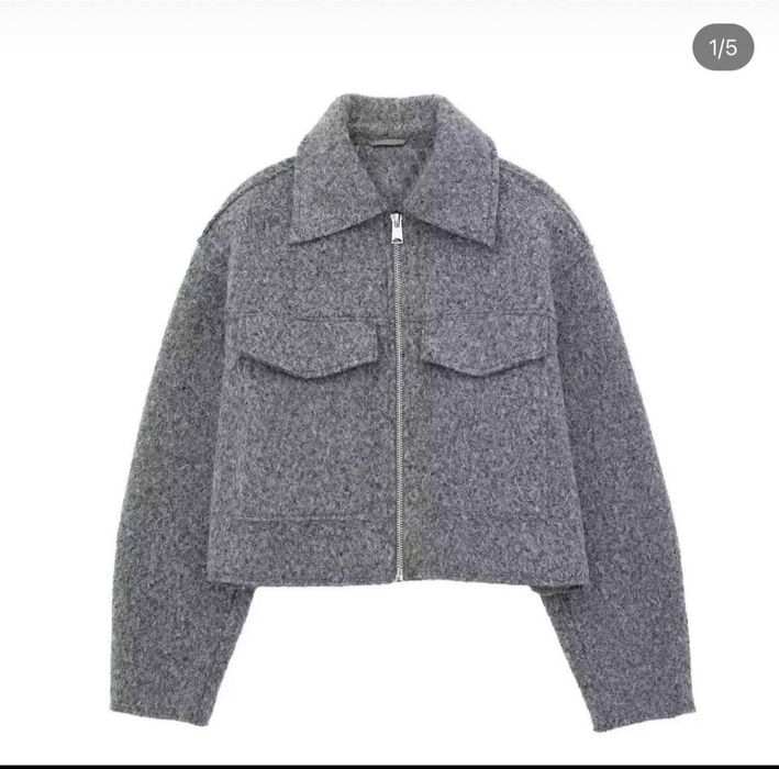 Полто  трендовые