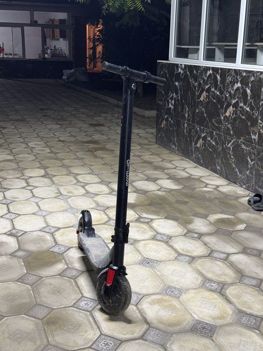 Электро самокат в продаже