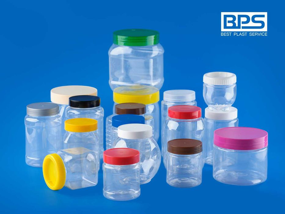 PET бутылки для бизнеса | ЛУЧШИЕ цены