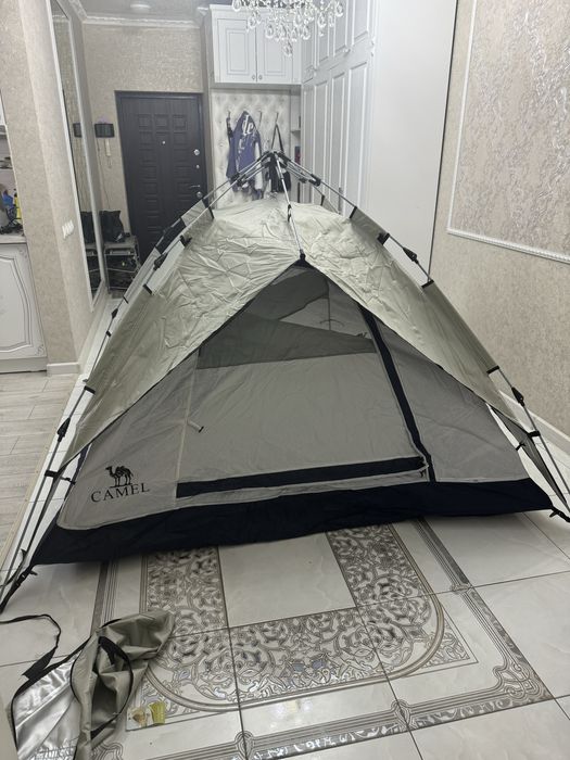 Продам новую палатку автомат