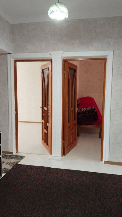 Аренда квартира на массиве кара-камыш 1/3