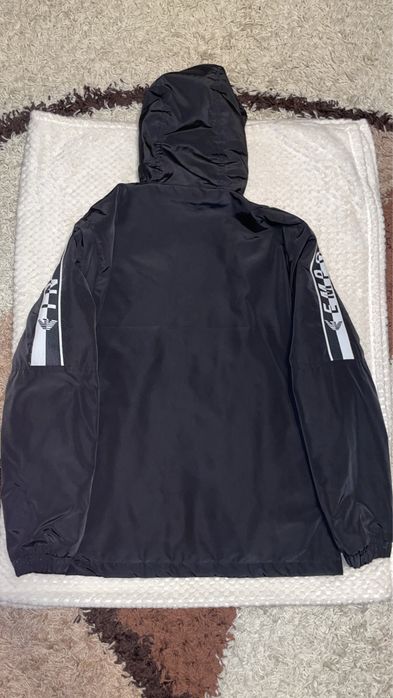 Geacă Emporio Armani